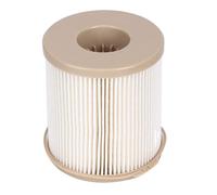 Elementos filtrantes de compartimento 2040PM con núcleo de papel integral para combustible 14622355 900FG