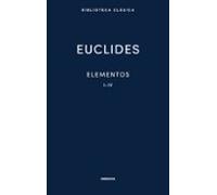 Elementos I-iv