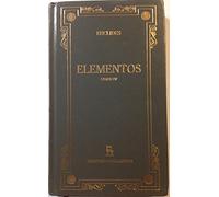ELEMENTOS Libros I-IV
