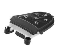 Elementos mando coche Compatible Con Chevrolet Para Colorado 2019-2022 Para Suburban 2018-2020 Interruptor Volante Crucero Coche Botón Calefacción De Rueda OEM: 22961941