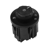 Elementos Mando Coche Compatible con Ford para F-250 para F-350 para F-550 para Super Duty 2011 2012 2013 2014 2015 2016 2017 Interruptor De Faro De Coche 9L3Z11654BA