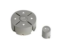 Elementos mando coche Compatible Con Mercedes-Benz Para W204 X204 W207 2008-2014 W212 2009-2014 Cubierta Botón Control Interruptor Volante Izquierdo Derecho