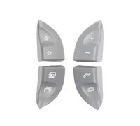 Elementos mando coche Compatible Con Mercedes-Benz Para W220 1998 1999 2000 2001 2002 2003 2004 2005 Interruptor De Botones Volante Izquierdo Derecho Coche OEM: 2208210679