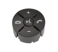 Elementos mando coche Compatible Con Mercedes-Benz Para W251 2009 2010 2011 2012 2013 2014 2015 2016 2017 Botón De Volante Multifunción Izquierdo Derecho Coche