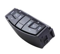 Elementos mando coche Compatible Con Scania Para Lower P G R T Series Interruptor Control Volante Panel De Crucero Coche OEM:1870911 1870912 1486286 1486287