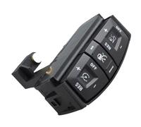 Elementos mando coche Compatible Con Scania Para Lower P G R T Series Interruptor Control Volante Panel De Crucero Coche OEM:1870911 1870912 1486286 1486287