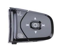 Elementos mando coche Compatible Con Volvo Para XC90 MK2 Botón Multifunción Volante Medios Coche Interruptor Control De Crucero Derecho OEM:31443499