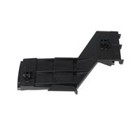 Elementos, parachoques AUGER 74399 izquierda