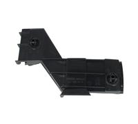 Elementos, parachoques AUGER 74400 derecha