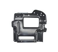 Elementos, parachoques AUGER 78345 izquierda