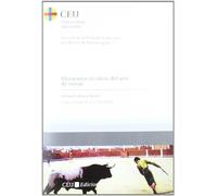 Elementos técnicos del arte de torear: Curso Académico 2008-2009: 1 (Cuadernos de Actividades Culturales. Cuadernos de Tauromaquia)