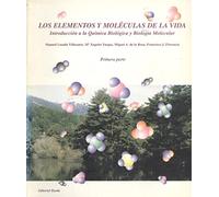 Elementos y moléculas de la vida