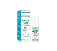 ELEMENTRE FIRMING EYE SERUM 10% PEPTIDES, BAKUCHIOL, SQUALANE 20ML