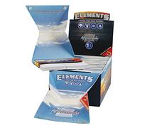 Elements Artesano CARTINE KING SIZE SLIM + Tips - 15 Librillos