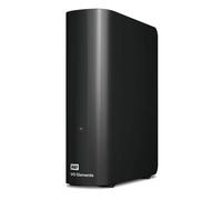DISCO DURO EXTERNO ELEMENTS 12TB 3.5" NEGRO WESTERN DIGITAL