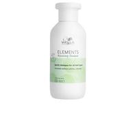 ELEMENTS Champú Renovador Suave Sin Sulfatos Todo tipo de Cabellos 250 ml