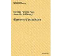 Elements D Estadistica