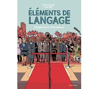 Eléments de langage: Cacophonie en Francophonie