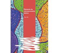 Elements De Microeconomia bàsica: 84 (Eines)