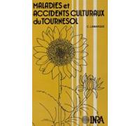 Eléments De Reconnaissance Des Maladies Et Accidents Culturaux Du Tour