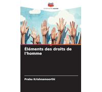 Éléments des droits de l'homme