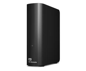 Elements deskt 4tb ext usb 3.0