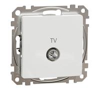& Elements, Enchufe de TV (4dB) DESIGN SEDNA SDD111471