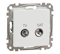 & Elements, Enchufe de TV/SAT SEDNA DESIGN SDD111471S