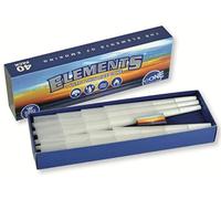 Elements manguitos cónicos KS premecanizados de unión conos pre enrollados [109 mm, 40pcs]