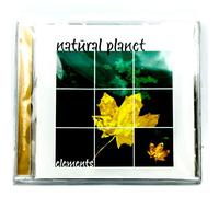Elements - Natural Planet