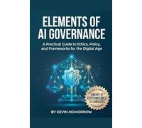 Elements of AI Governance