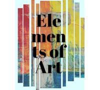 Elements of Art: One Sketch at a Time