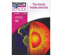 Elements of Earth Science: The Earth inside and out