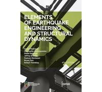Elements of Earthquake Engineering and Structural Dynamics