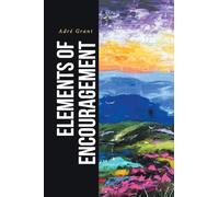 Elements of Encouragement