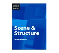 Elementos de la escritura de ficción – Escena y estructura – Penguin Books