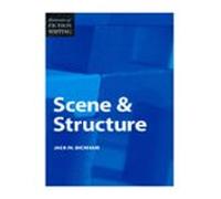 Elements Of Fiction Writing - Scene & Structure (ebook)