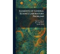Elements of General Science Laboratory Problems