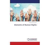 Elements of Human Rights