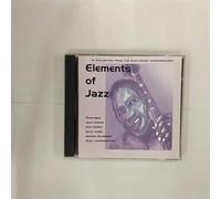 Elements of Jazz - Elements of Jazz