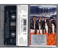 Elements of Life [CASSETTE]