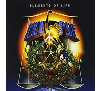 ELEMENTS OF LIFE - Eclipse [Import]