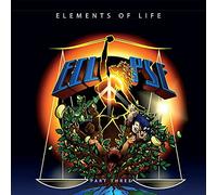 Elements of Life - Eclipse Part Three Elements of Life (2 X 7") [Vinilo]