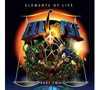 Elements of Life - Eclipse Part Two [Vinilo]