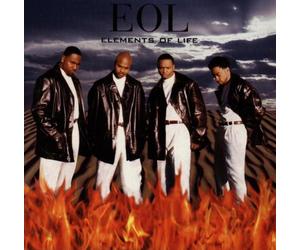 Elements of Life - Elements of Life