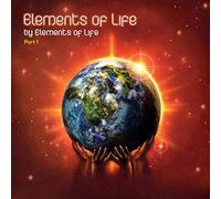 Elements of Life - Elements of Life [Vinilo]