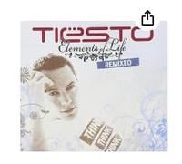 Elements of Life Remixed