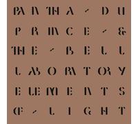 Elements Of Light by Pantha Du Prince & The Be (2013-01-14)