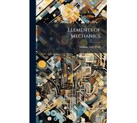 Elements of Mechanics