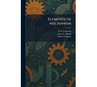 Elements of Mechanism